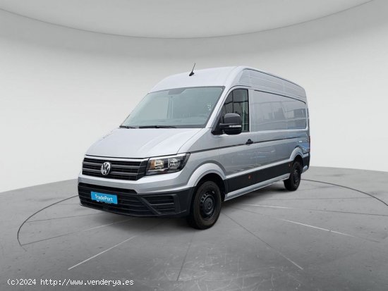 Volkswagen Crafter L1H1 L2H2 L3H2 180cv - Daimiel