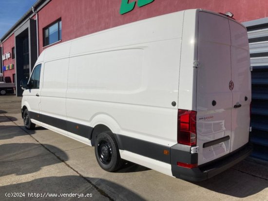 Volkswagen Crafter L1H1 L2H2 L3H2 180cv - Daimiel