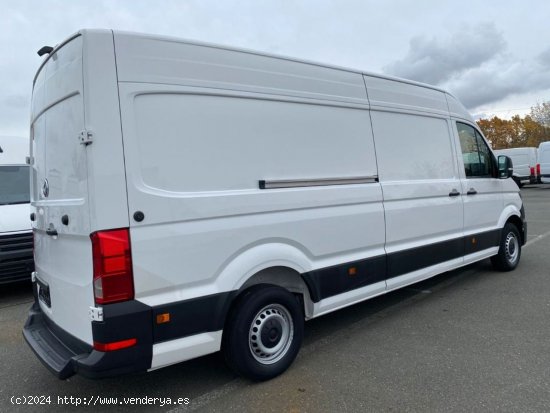 Volkswagen Crafter L1H1 L2H2 L3H2 180cv - Daimiel