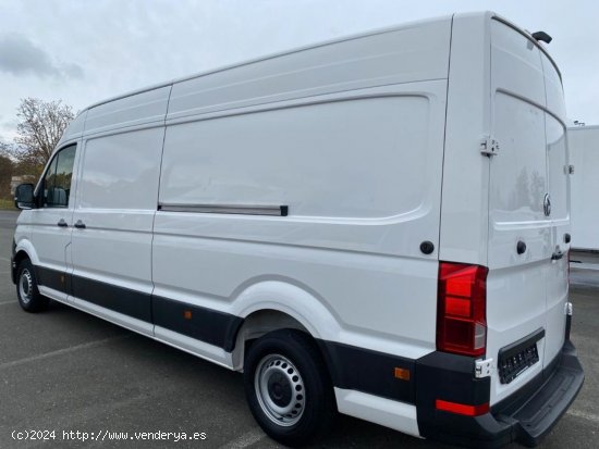 Volkswagen Crafter L1H1 L2H2 L3H2 180cv - Daimiel