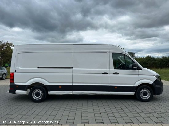 Volkswagen Crafter L1H1 L2H2 L3H2 180cv - Daimiel