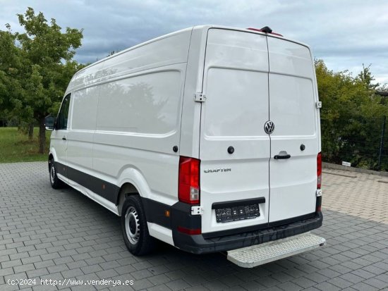 Volkswagen Crafter L1H1 L2H2 L3H2 180cv - Daimiel