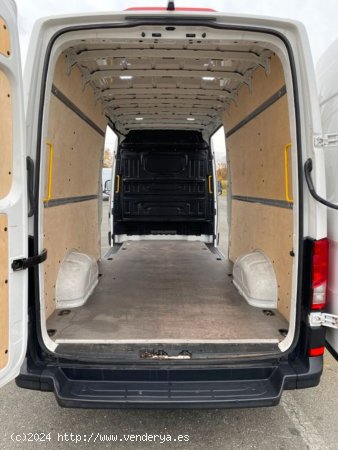 Volkswagen Crafter L1H1 L2H2 L3H2 180cv - Daimiel