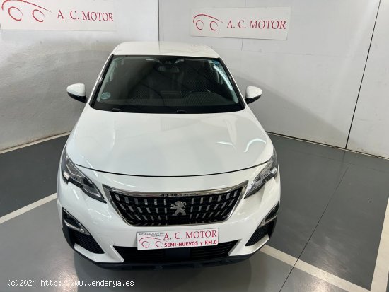 Peugeot 3008 1.5BlueHDi Active S&S 130 CV - Pozoblanco