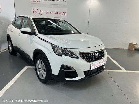 Peugeot 3008 1.5BlueHDi Active S&S 130 CV - Pozoblanco