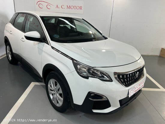 Peugeot 3008 1.5BlueHDi Active S&S 130 CV - Pozoblanco