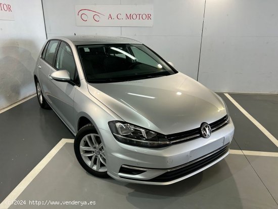 Volkswagen Golf VOLKSWAGEN Golf 1.6TDI Last Edition 115 CV - Pozoblanco