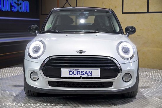 MINI Cooper  COOPER D 5 PUERTAS - 