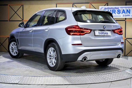 BMW X3   xDrive30d - 