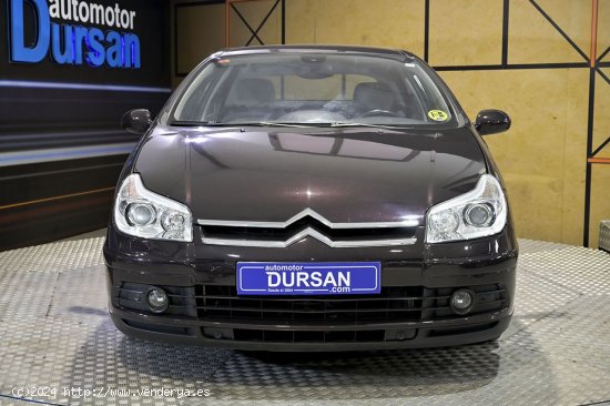 Citroën C5   2.2 HDi Exclusive - 