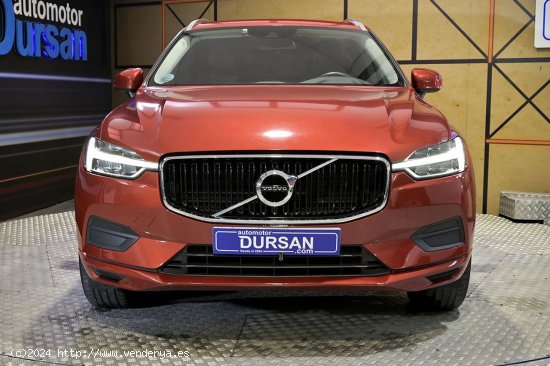 Volvo XC-60   2.0 D4 Momentum Auto - 