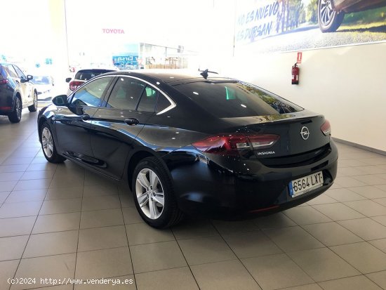 Opel Insignia    GS Business 1.5D DVH 90kW AT8 - 