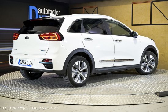 Kia e-Niro   eNiro 150kW Emotion Long Range - 