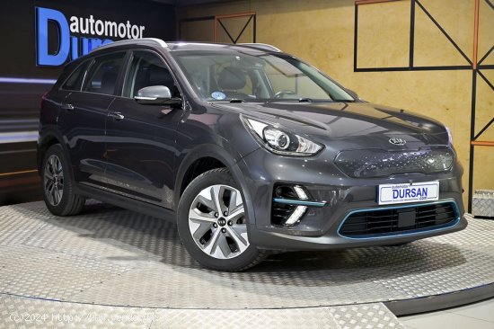 Kia e-Niro   eNiro 100kW 136CV Drive - 