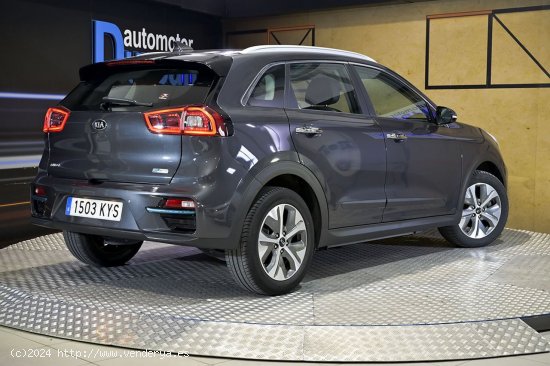 Kia e-Niro   eNiro 100kW 136CV Drive - 