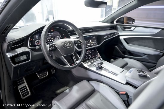 Audi A7   Sportback 50 TDI 210kW quattro triptron. - 