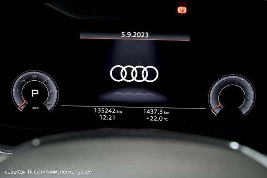 Audi A7   Sportback 50 TDI 210kW quattro triptron. - 