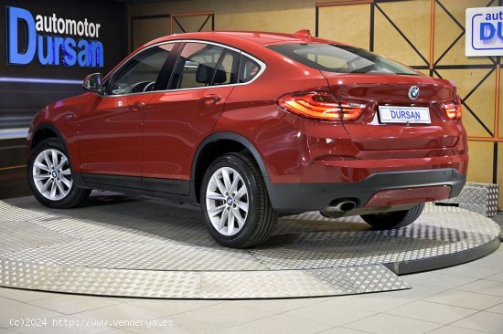 BMW X4   xDrive20i - 