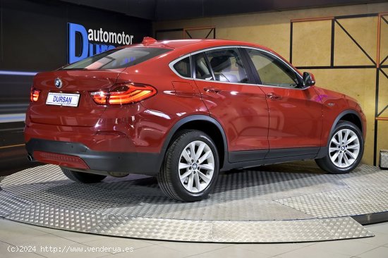 BMW X4   xDrive20i - 