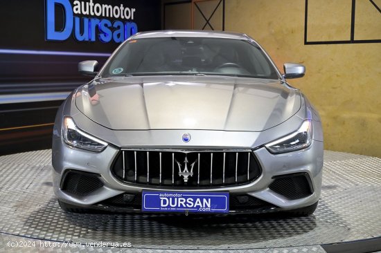 Maserati Ghibli   V6 275 HP D RWD - 