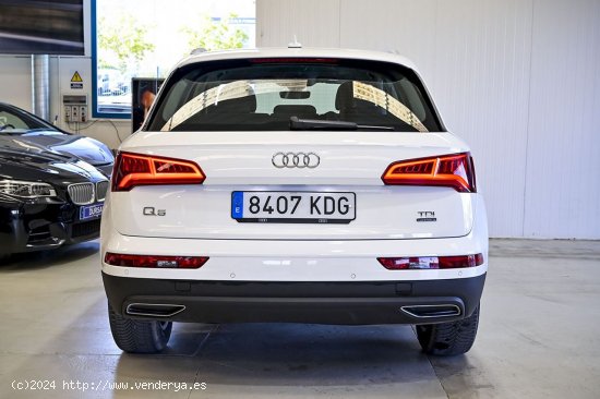 Audi Q5   2.0 TDI 120kW 163CV quattro S tronic - 