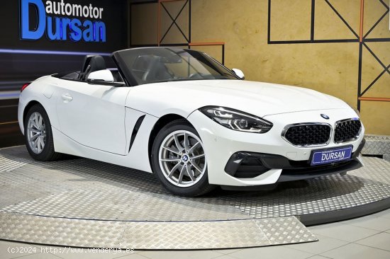 BMW Z4   sDrive20i Auto - 