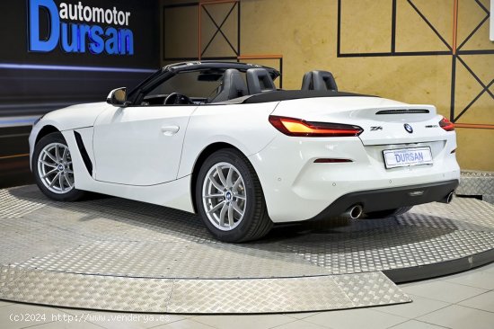 BMW Z4   sDrive20i Auto - 