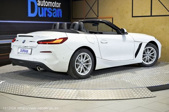 BMW Z4   sDrive20i Auto - 