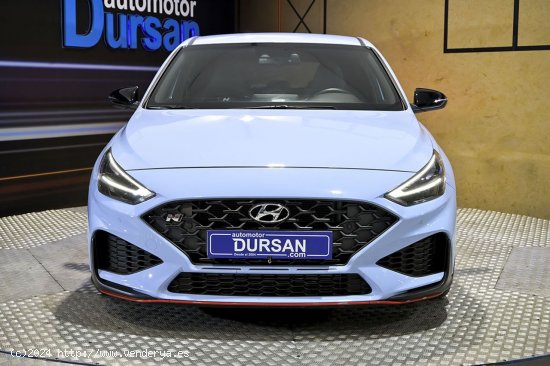 Hyundai i30   2.0 TGDI 206kW 280CV N Performance - 