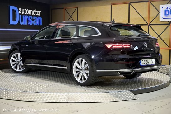 Volkswagen Arteon   Elegance 2.0 TDI 147kW 200CV DSG - 