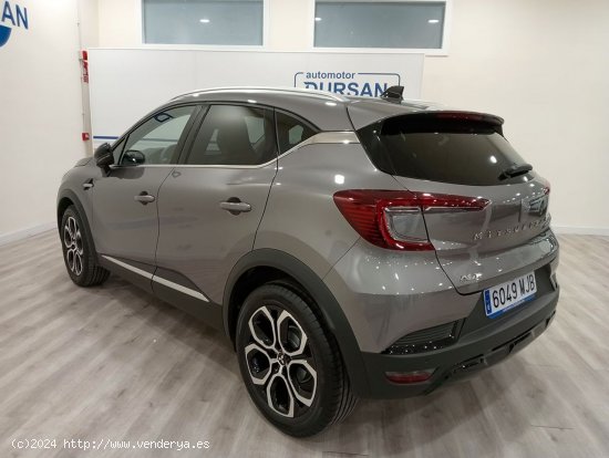 Mitsubishi ASX   130T MHEV Kaiteki - 