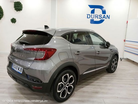 Mitsubishi ASX   130T MHEV Kaiteki - 