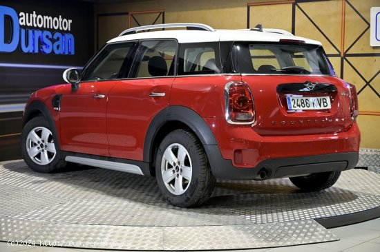 MINI Countryman   One D - 