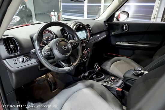 MINI Countryman   One D - 