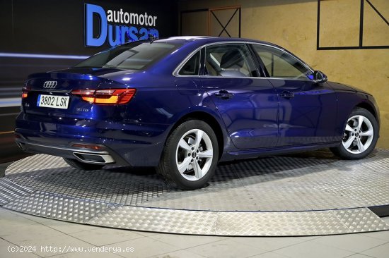 Audi A4   Advanced 30 TDI 100kW 136CV S tronic - 