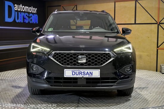 Seat Tarraco   1.5 TSI 110kW StSp Xcellence - 