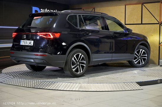 Seat Tarraco   1.5 TSI 110kW StSp Xcellence - 