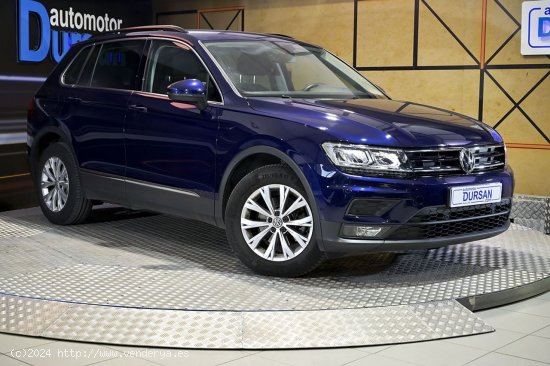 Volkswagen Tiguan   Advance 1.5 TSI 110kW 150CV - 