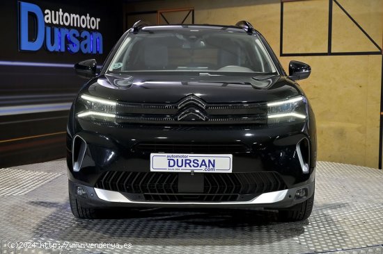 Citroën C5 Aircross   PureTech 96kW 130CV SS Shine - 