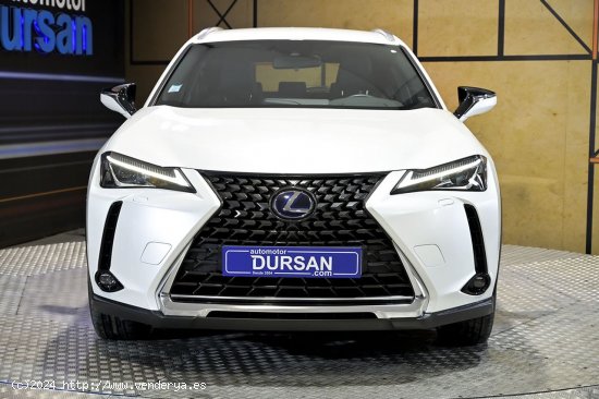 Lexus UX   300e Business - 