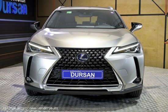 Lexus UX   300e Business - 