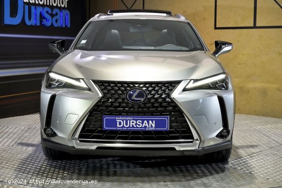 Lexus UX   300e Executive - 