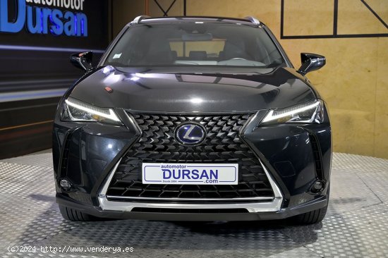 Lexus UX   300e Business - 