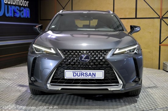 Lexus UX   300e Business - 