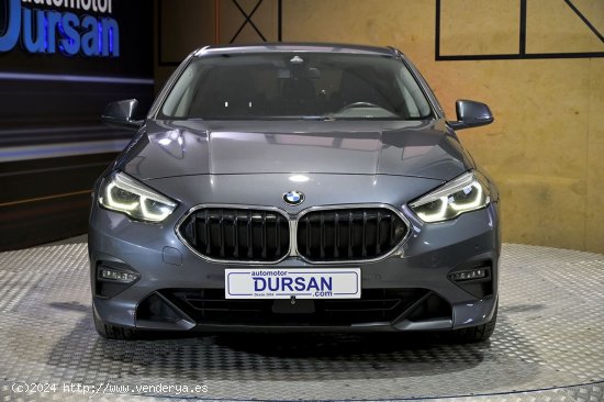 BMW Serie 2   218dA Gran Coupe - 