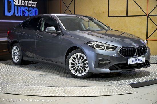 BMW Serie 2   218dA Gran Coupe - 