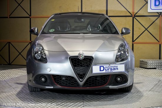 Alfa Romeo Giulietta   1.7 TB 177kW 240CV Veloce TCT - 