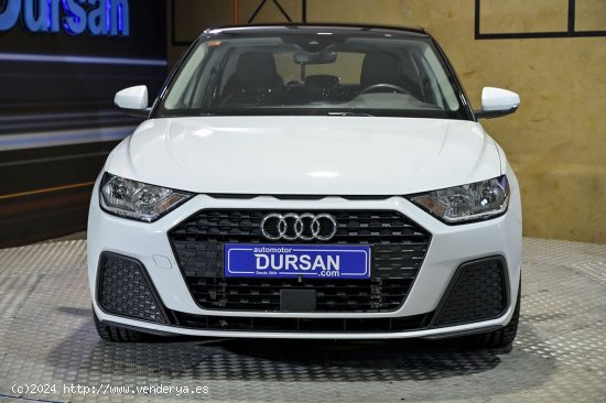 Audi A1   citycarver 35 TFSI 110kW 150CV S tron - 