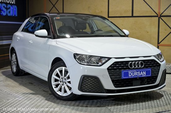 Audi A1   citycarver 35 TFSI 110kW 150CV S tron - 