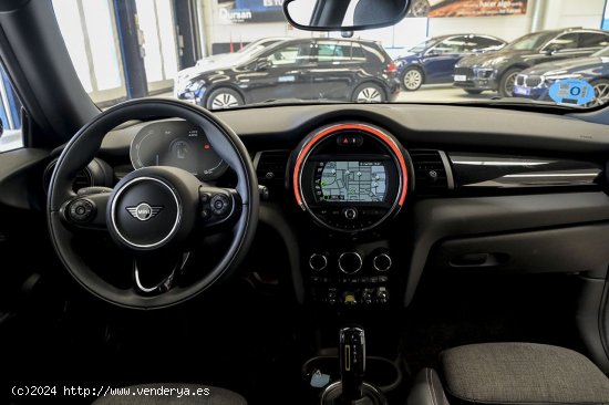 MINI Cooper   COOPER SE - 